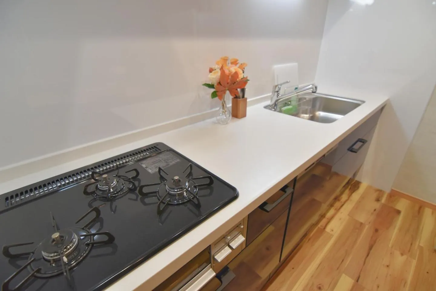 Prázdninový dům Osaka - House - Vacation Stay 18905