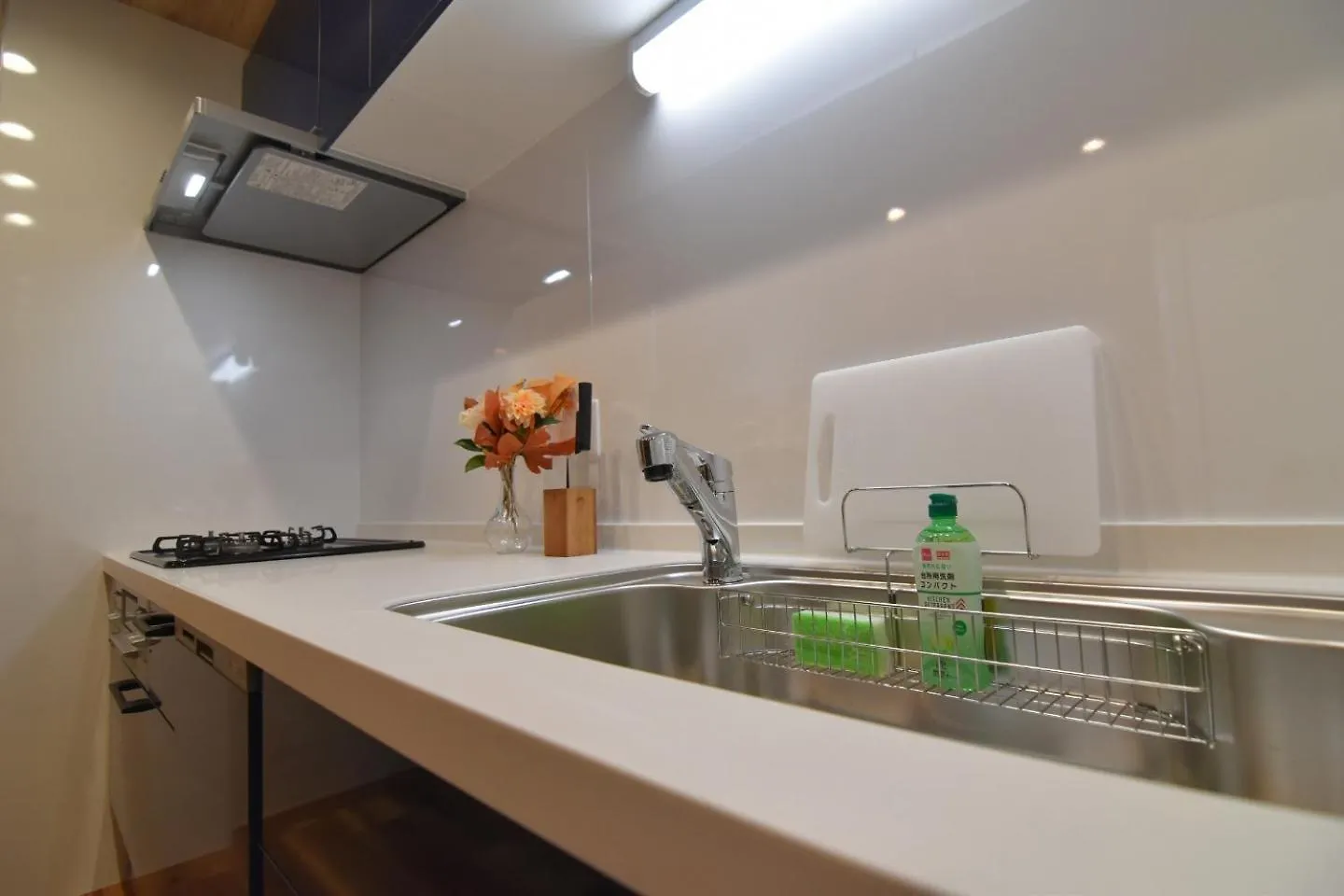 Prázdninový dům Osaka - House - Vacation Stay 18905 Japonsko