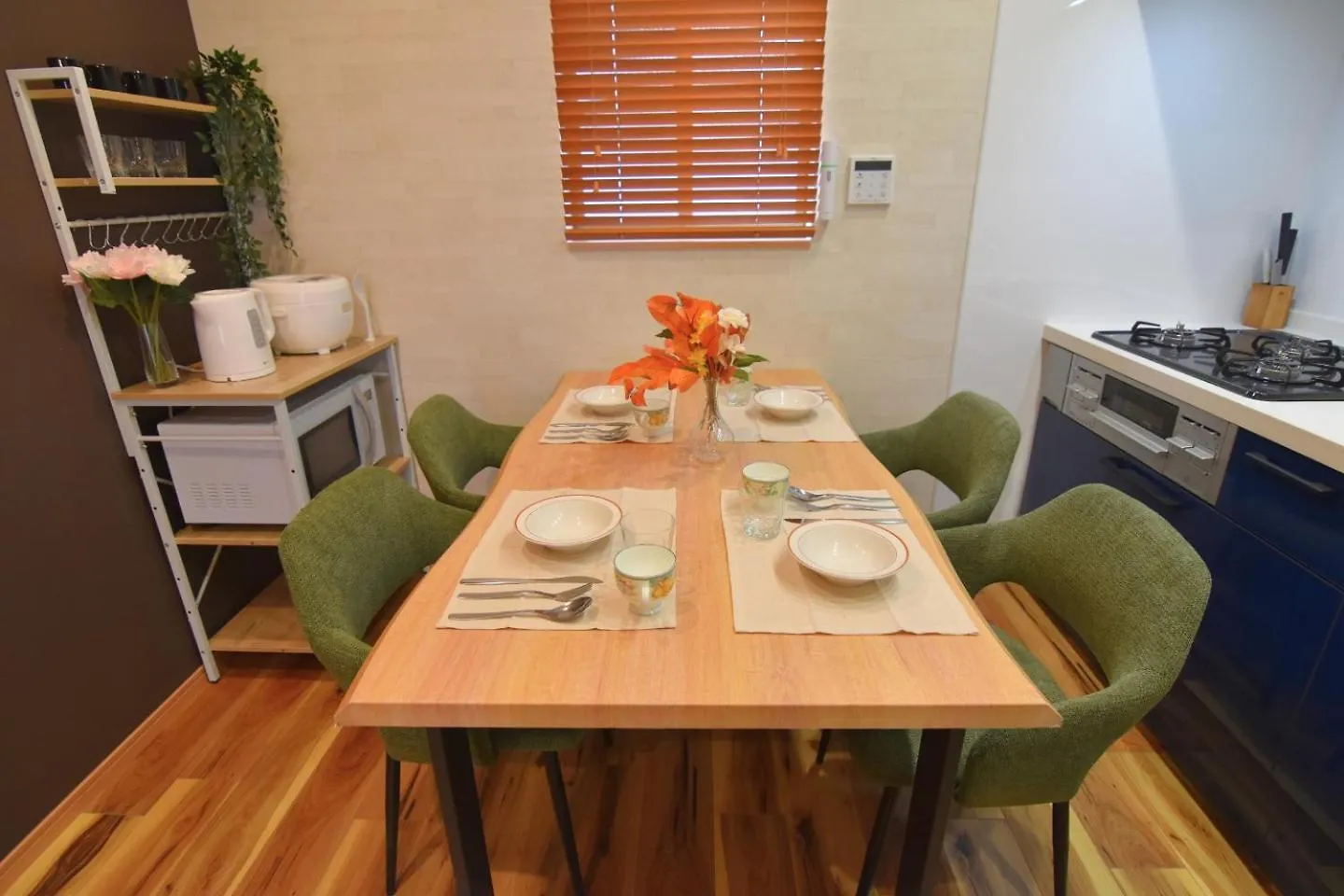 Prázdninový dům Osaka - House - Vacation Stay 18905 Japonsko