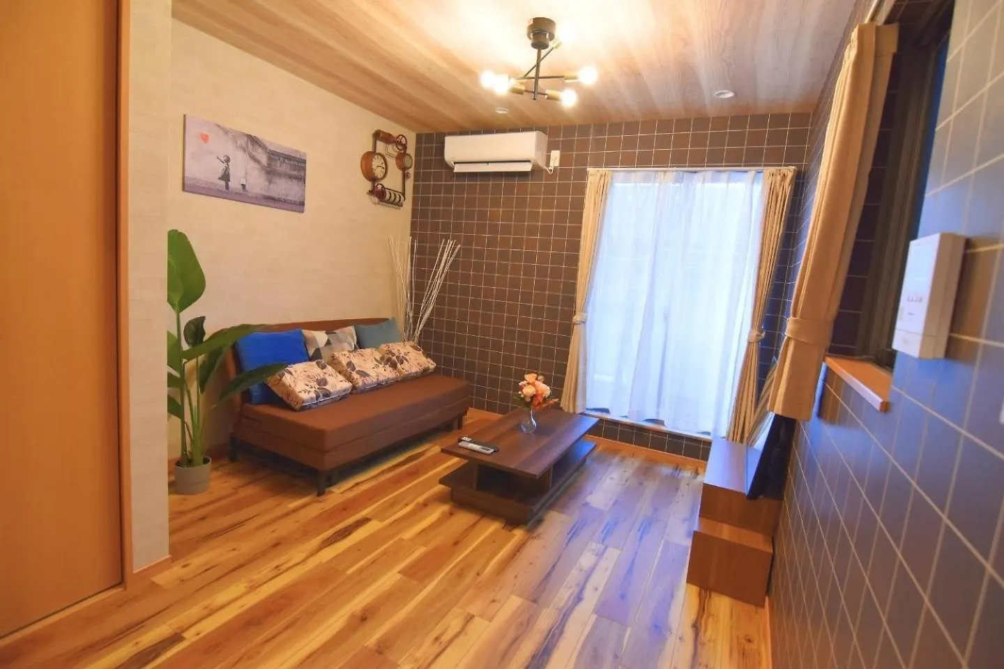 Holiday home Osaka - House - Vacation Stay 18905 Japan