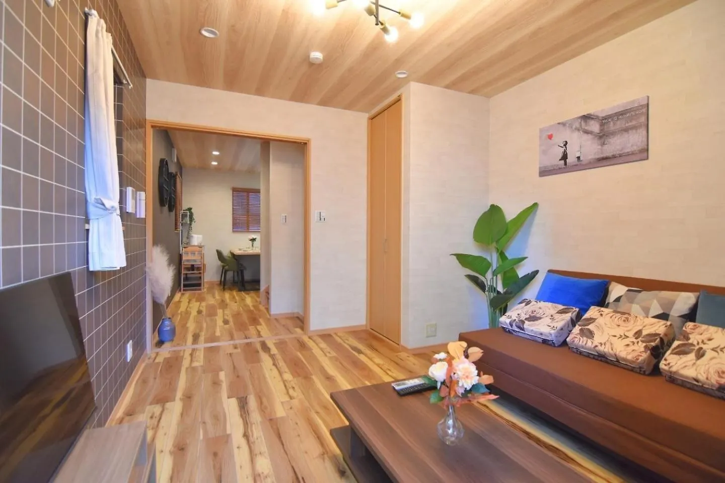 Osaka - House - Vacation Stay 18905 Japan