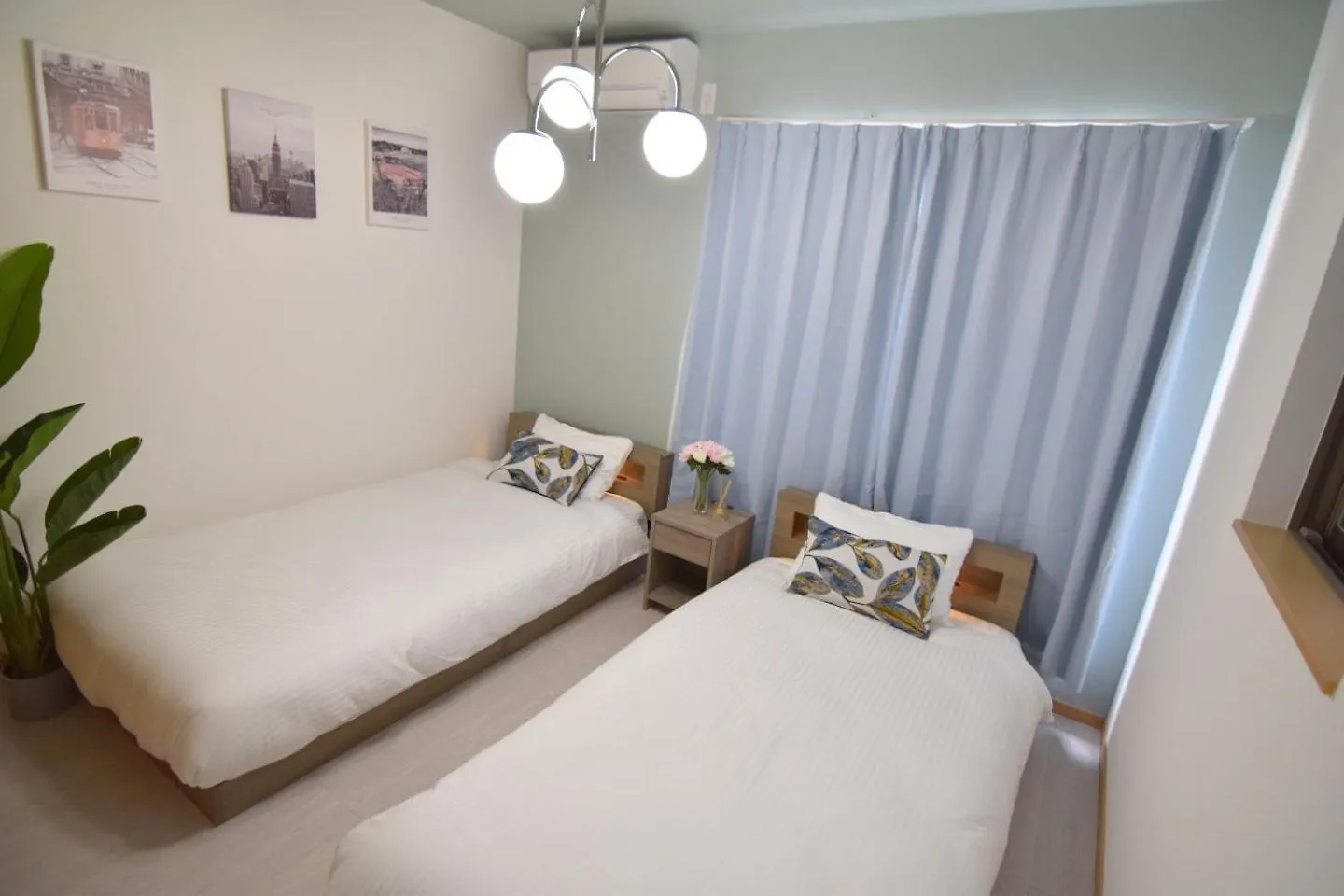 Osaka - House - Vacation Stay 18905 Japan