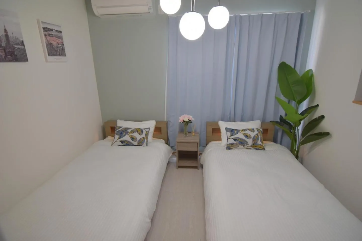 Osaka - House - Vacation Stay 18905 Holiday home