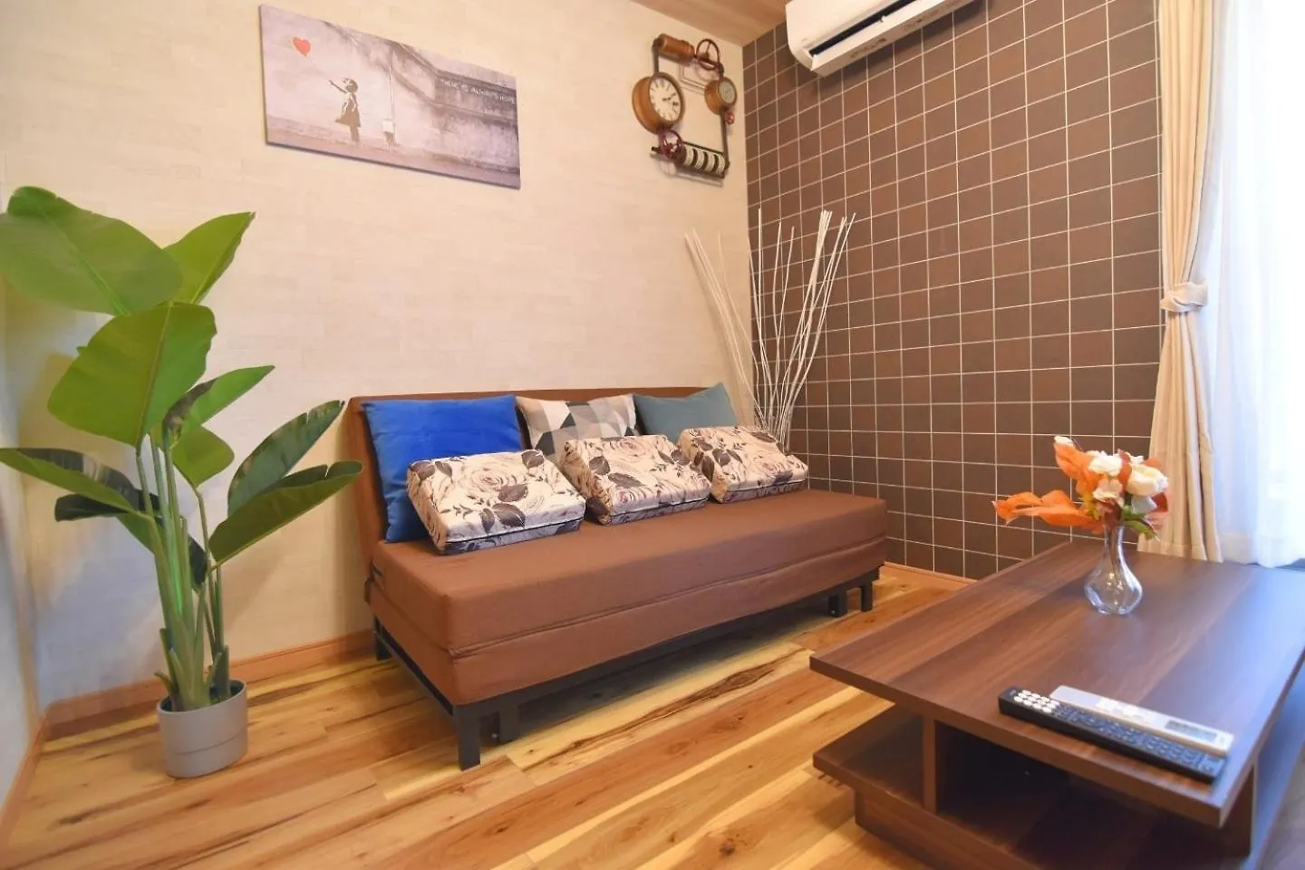 Osaka - House - Vacation Stay 18905 Holiday home